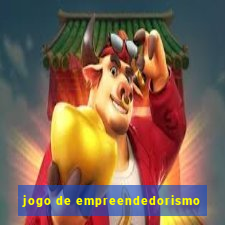 jogo de empreendedorismo